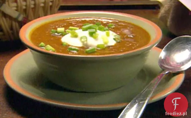 Taco Chili z mieszanką