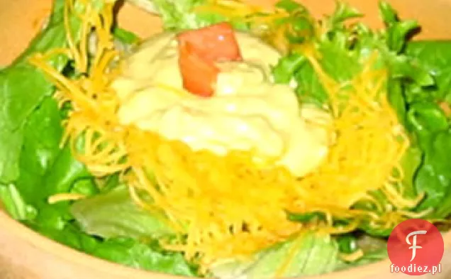 California Salad Bowl