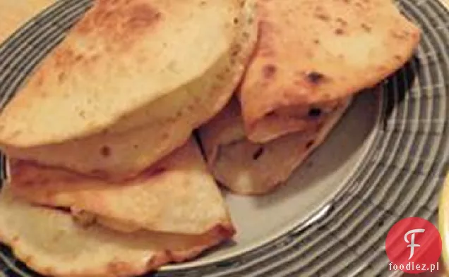 Tacos Ziemniaczane