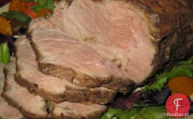 Schab Po Kubańsku