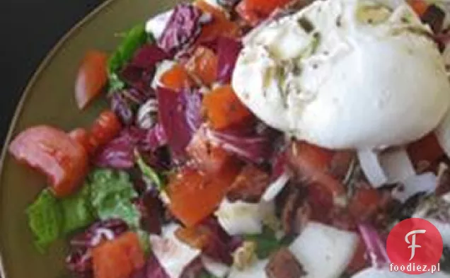 Salade Lyonnaise