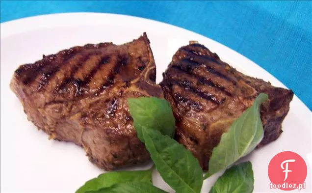 Najlepsze Domowe Gyros Z Jagnięciny