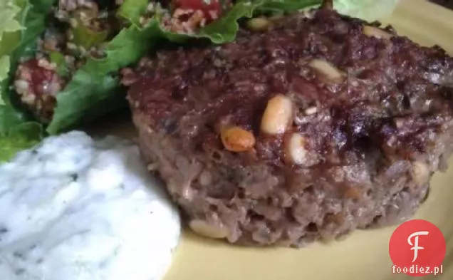 Tradycyjny Kebbe