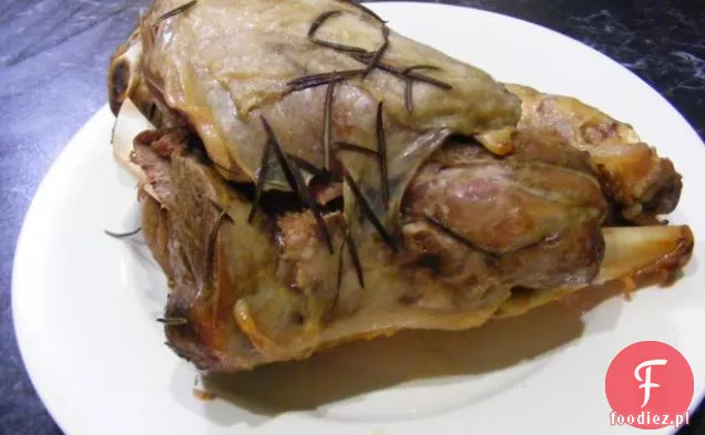 Dolma (Algierskie Warzywa Nadziewane)