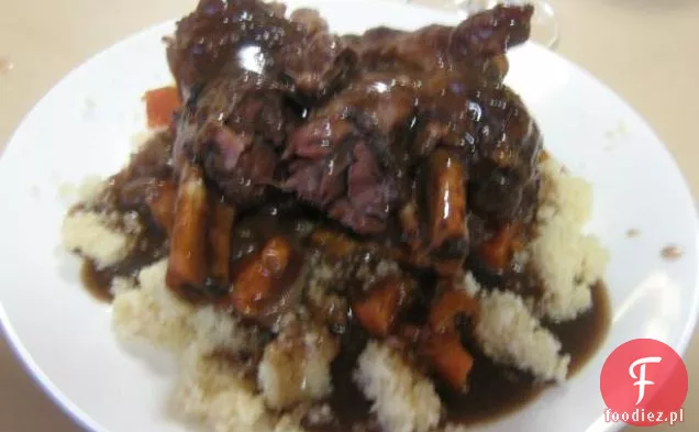 Grillowane Kotlety Jagnięce Z Rozmarynem