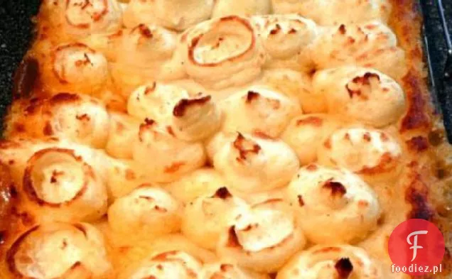 Rodzinny placek pasterski