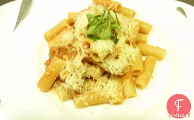 Sałatka Jagnięca Ze Szpinakiem I Fetą (Low Carb)