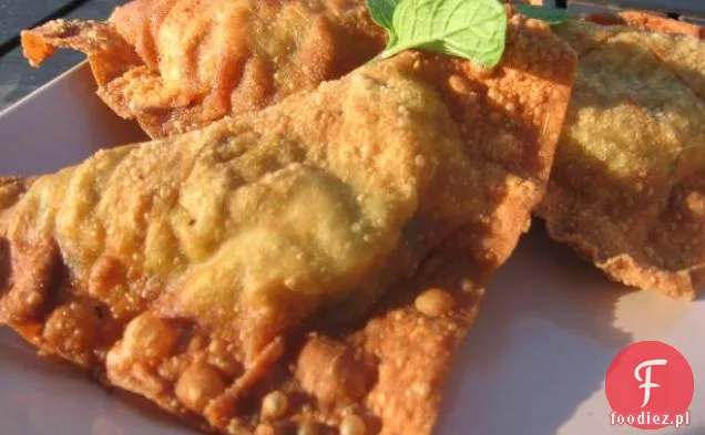 Duszone Jagnięce Ragu Z Penne