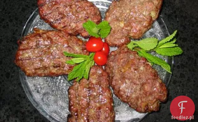 Hamburgery Gyro