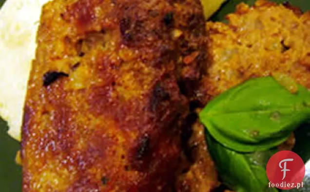 Kim ' s Ultimate Meatloaf