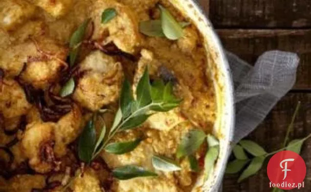 Łatwe Curry Z Jagnięciny