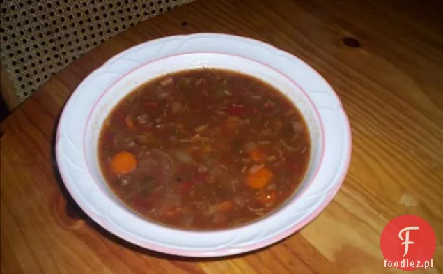 Kotlety jagnięce Peppered Sheila