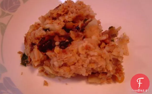 Klopsiki Barnyard Trio