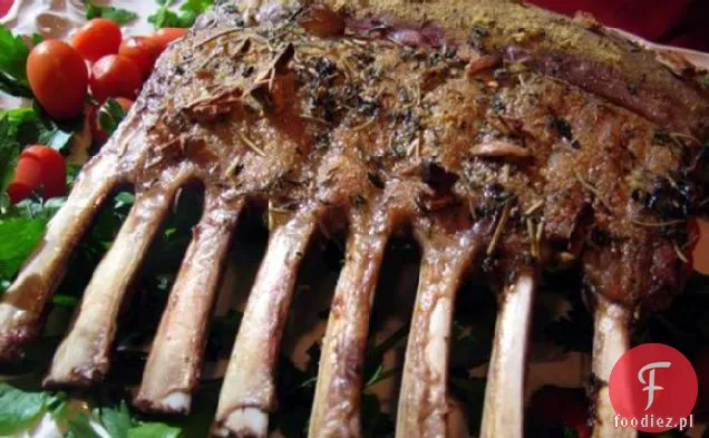 Lambcarre Provencale