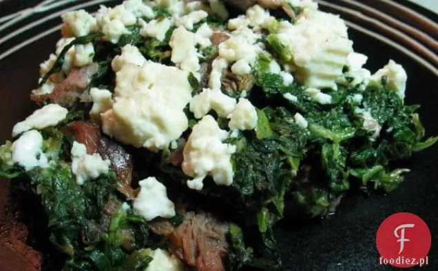 Marokańskie Kotlety Jagnięce Z Kminkiem / Solą Paprykową