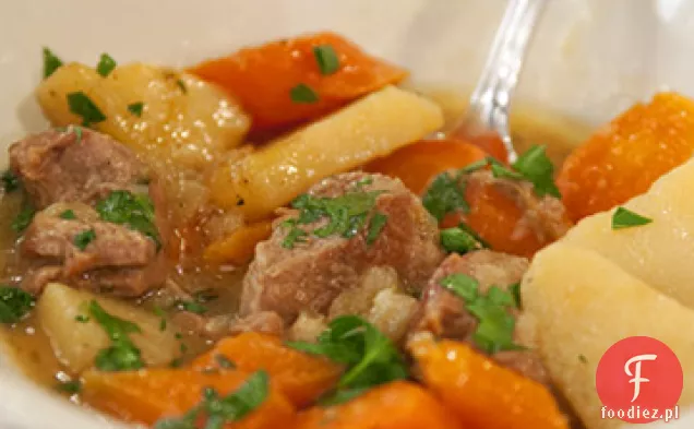 Colin Quinn ' s Irish Lamb Stew