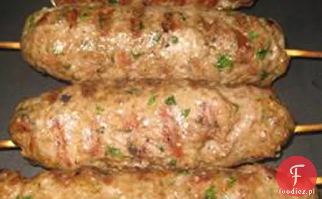 Kebaby Kofta