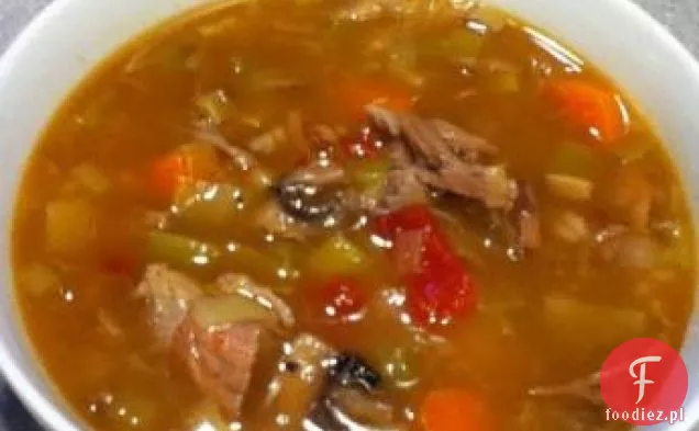 Gulasz z jagnięciny irlandzkiej Otoro