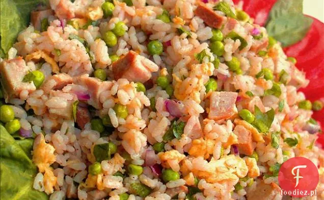 Wegańska Zupa Taco