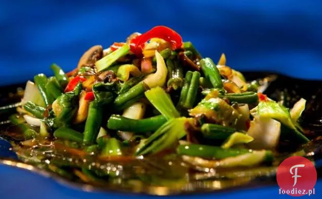 Best Bok Choy