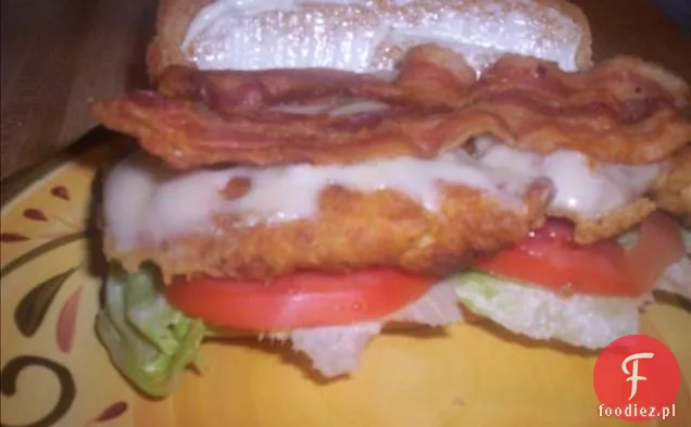 Szybki Hunan Grillowany Kurczak