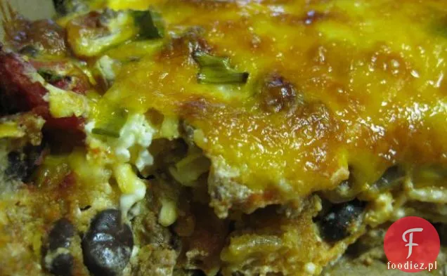 Tiny Texas Taco Tarts