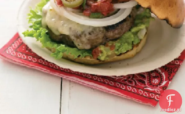 Idealny Burger