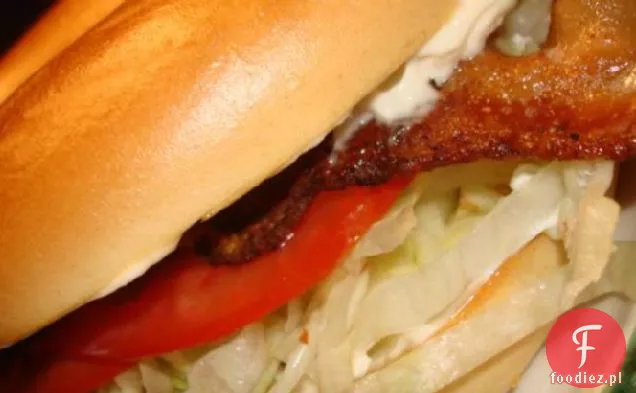 Classic BLT