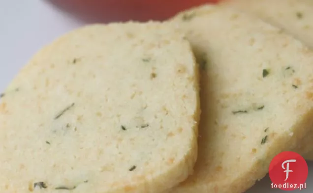 Francuski w mgnieniu oka: prowansalski Sablés