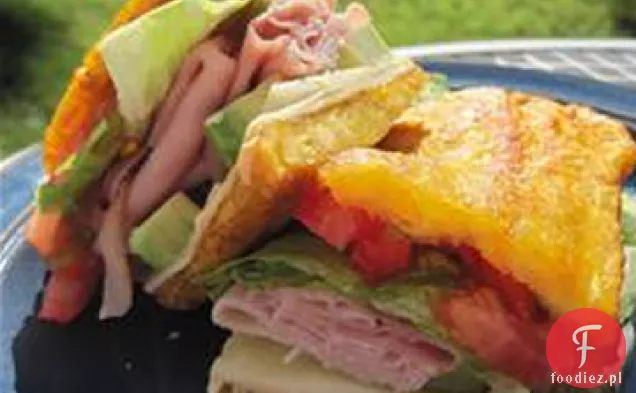 Jibarito