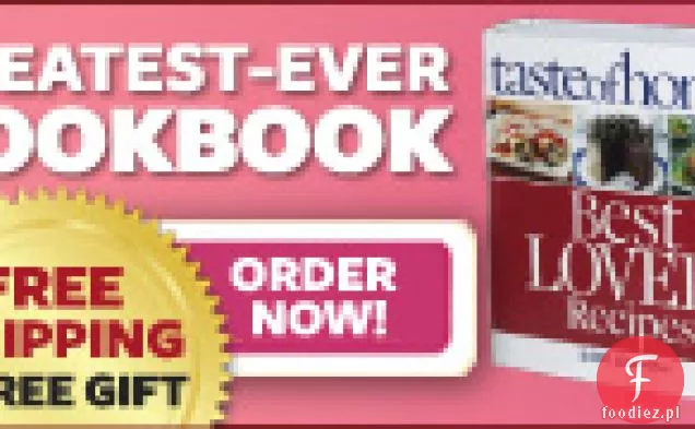 Blat Kalifornijski BLT-Barefoot Contessa Ina Garten