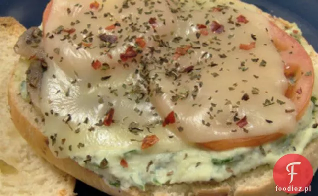 Fast and Fabulous Fake out Calzones
