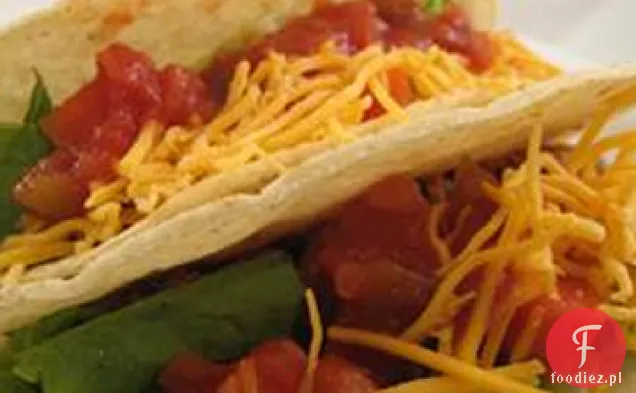 Tofu Tacos I