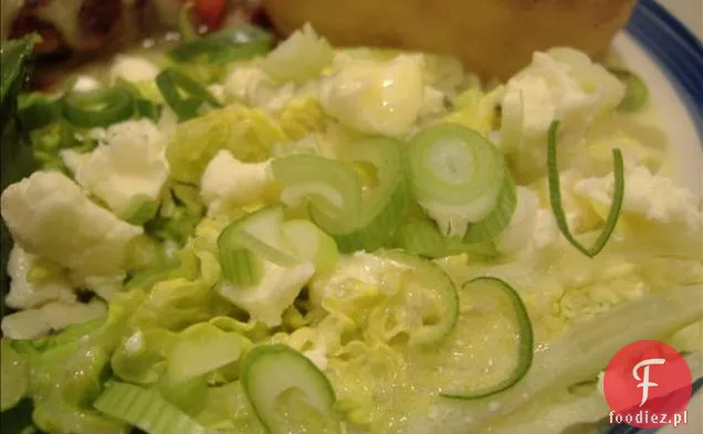 Wietnamskie Kulki wieprzowe z gorącym i kwaśnym sosem do zanurzania