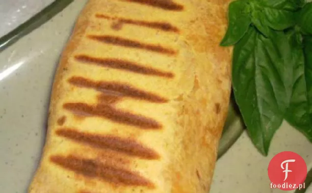 Chef Joey z ' S Wrap It Up