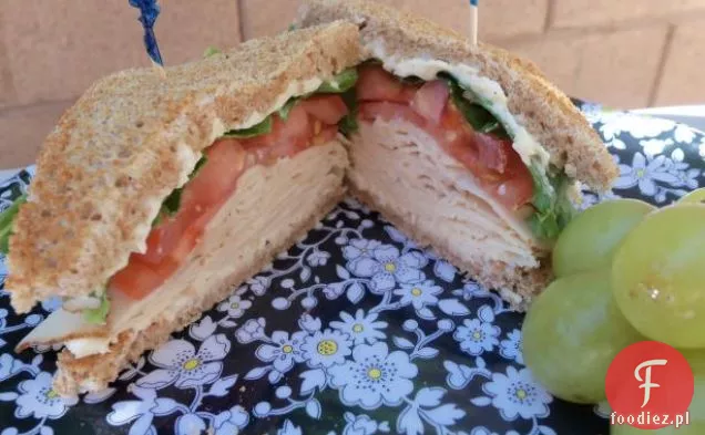 Gouda Turkey Club