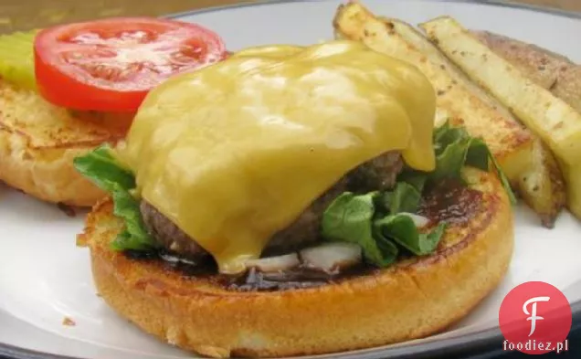 Hickory Burger-Sonic Copycat