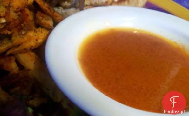 Bobby Flay ' s Buffalo Wing Sauce