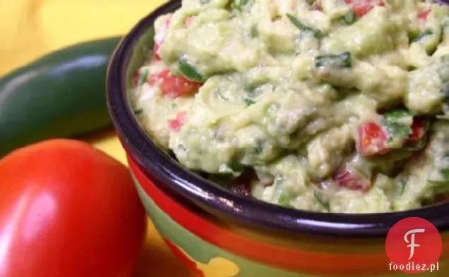 Guacamole Gspeed