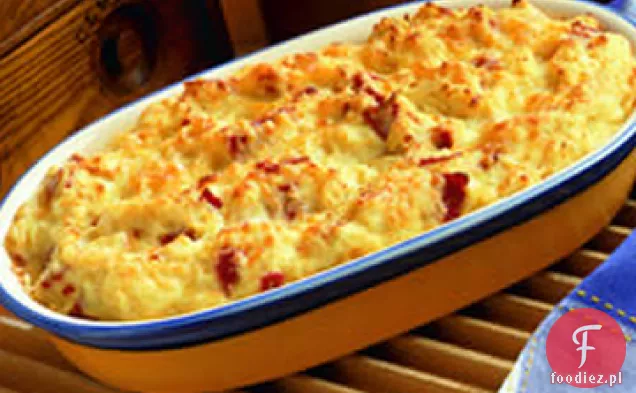 Szybka Zapiekanka Reuben