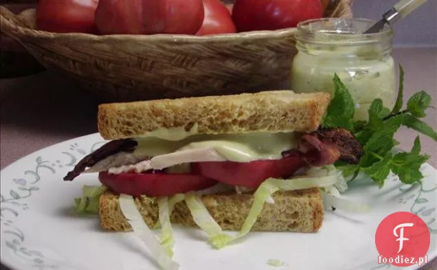 Lemon-Rozmaryn Grillowana Polędwiczka Wieprzowa