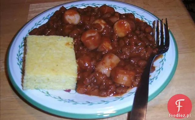 Babcie Sloppy Joes