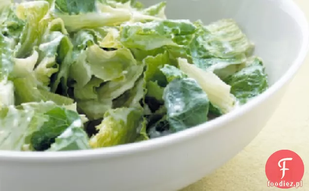 Ser Pleśniowy Vinaigrette