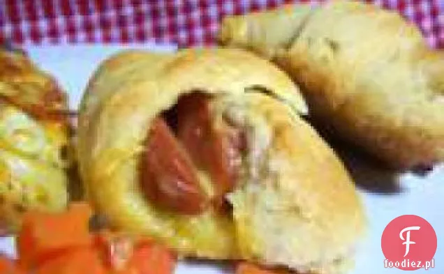 Świnie w kocu