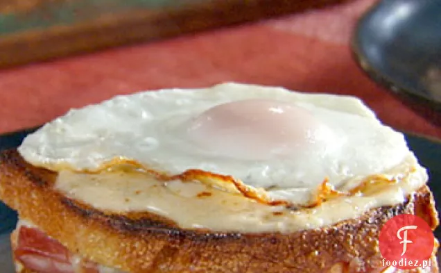 Croque Madame
