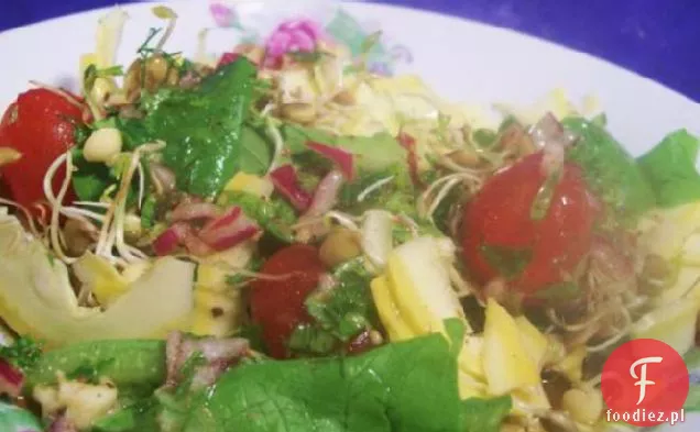 Wyspa Vinaigrette