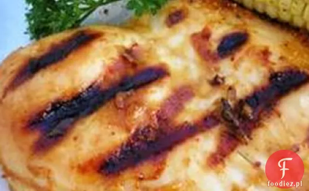 Miód Musztarda Grillowany Kurczak