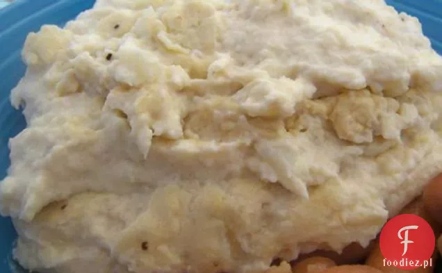Puree Serowy Kalafior