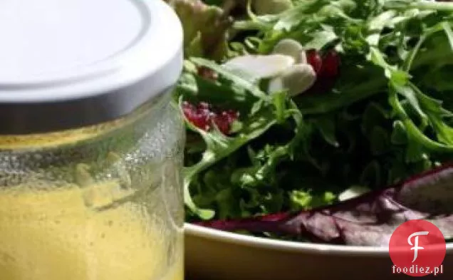 Citrus Vinaigrette