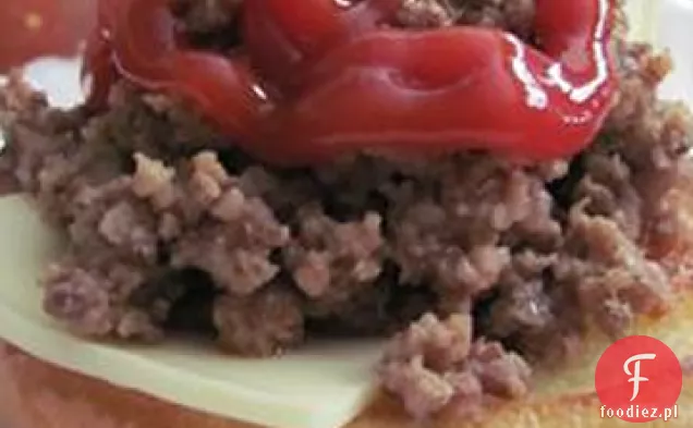 Kanapka Marty ' s Loosemeat